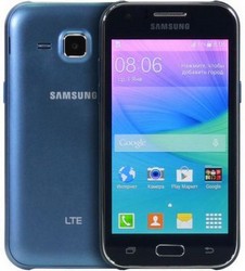 Прошивка телефона Samsung Galaxy J1 LTE в Брянске